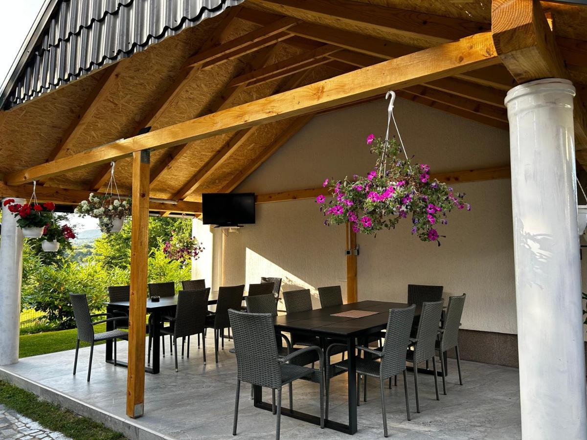 House Mirjana Smoljanac Exterior foto
