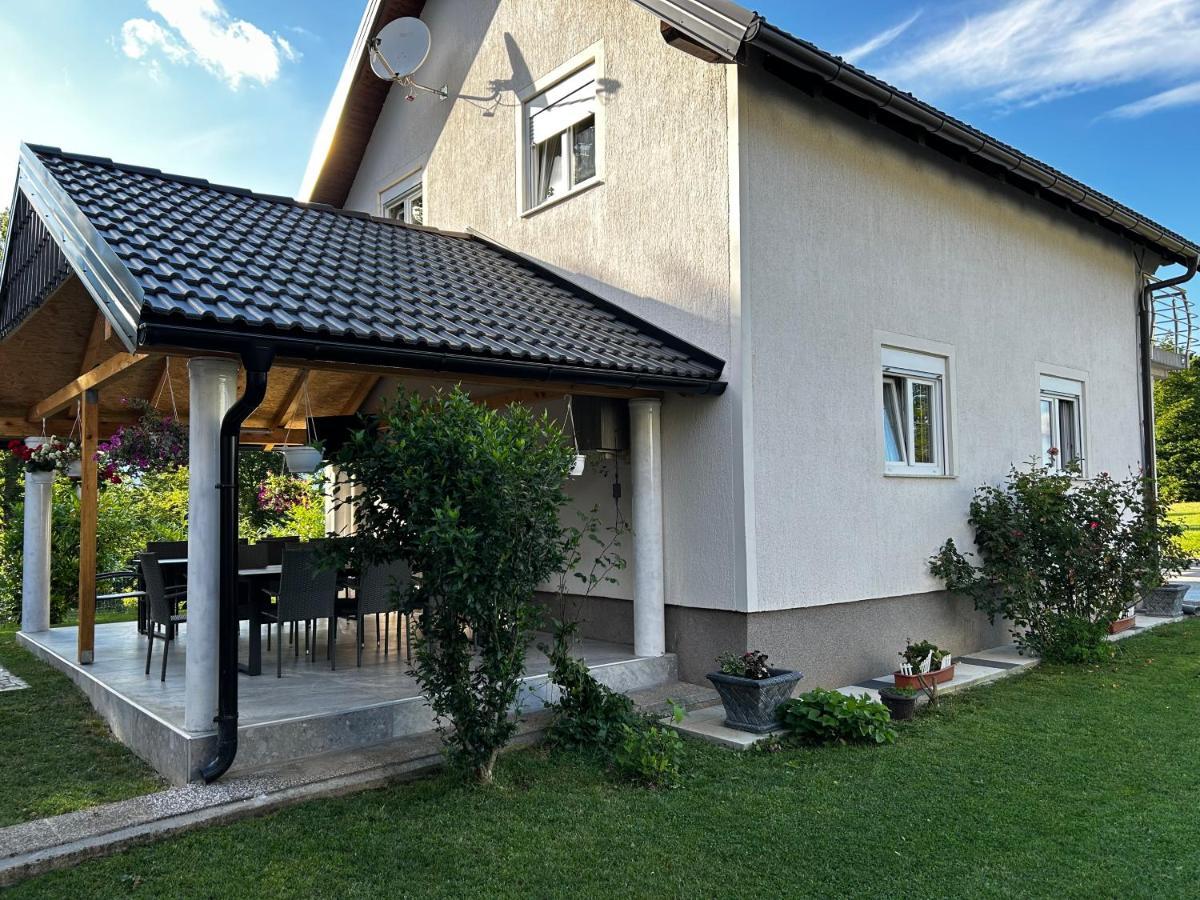 House Mirjana Smoljanac Exterior foto