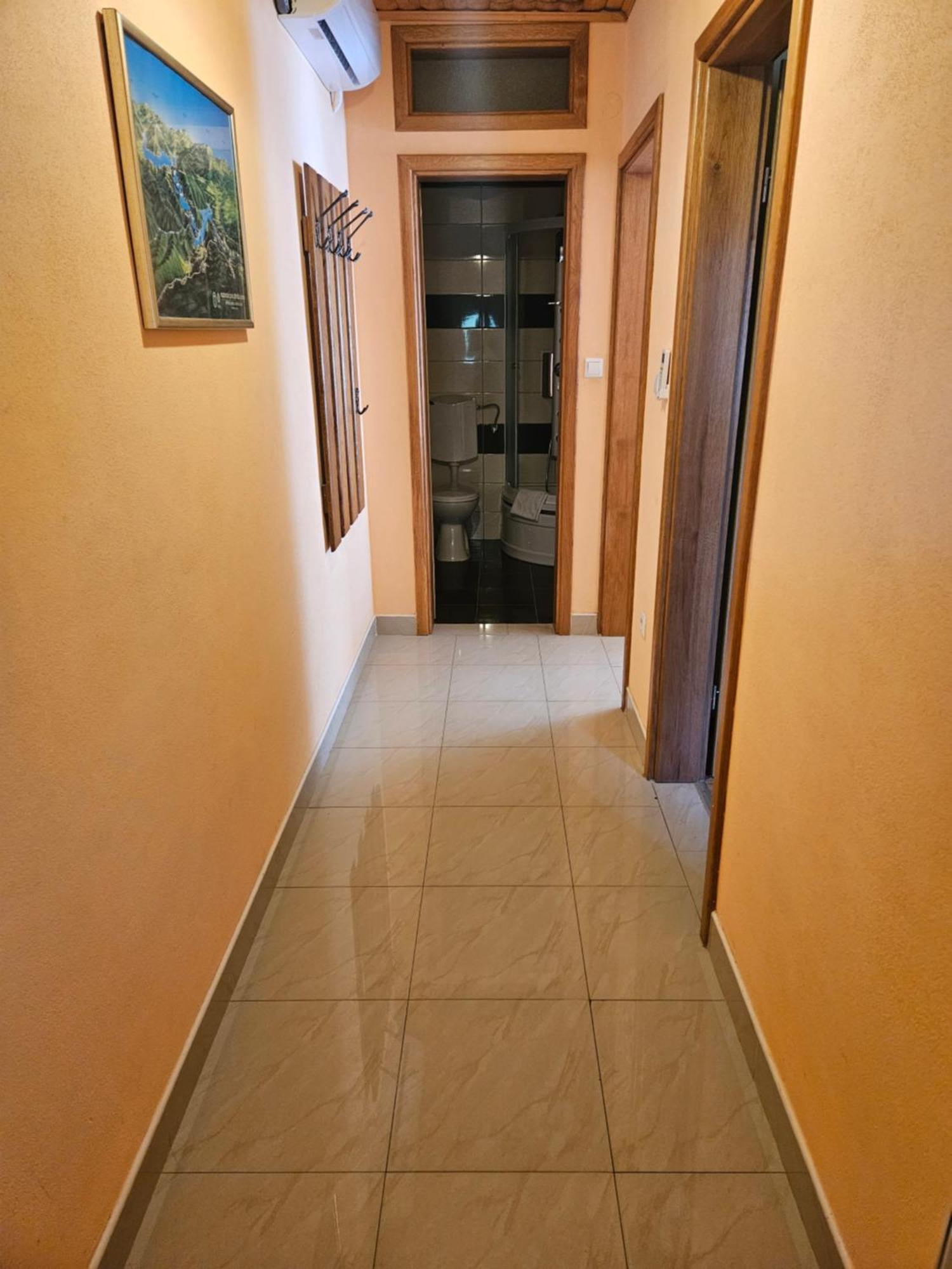 House Mirjana Smoljanac Exterior foto