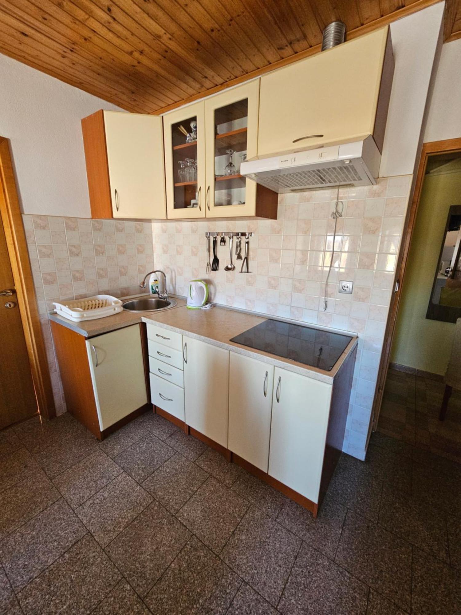 House Mirjana Smoljanac Exterior foto