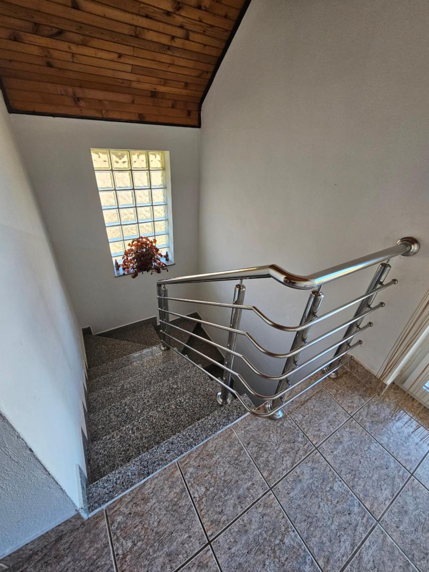 House Mirjana Smoljanac Exterior foto