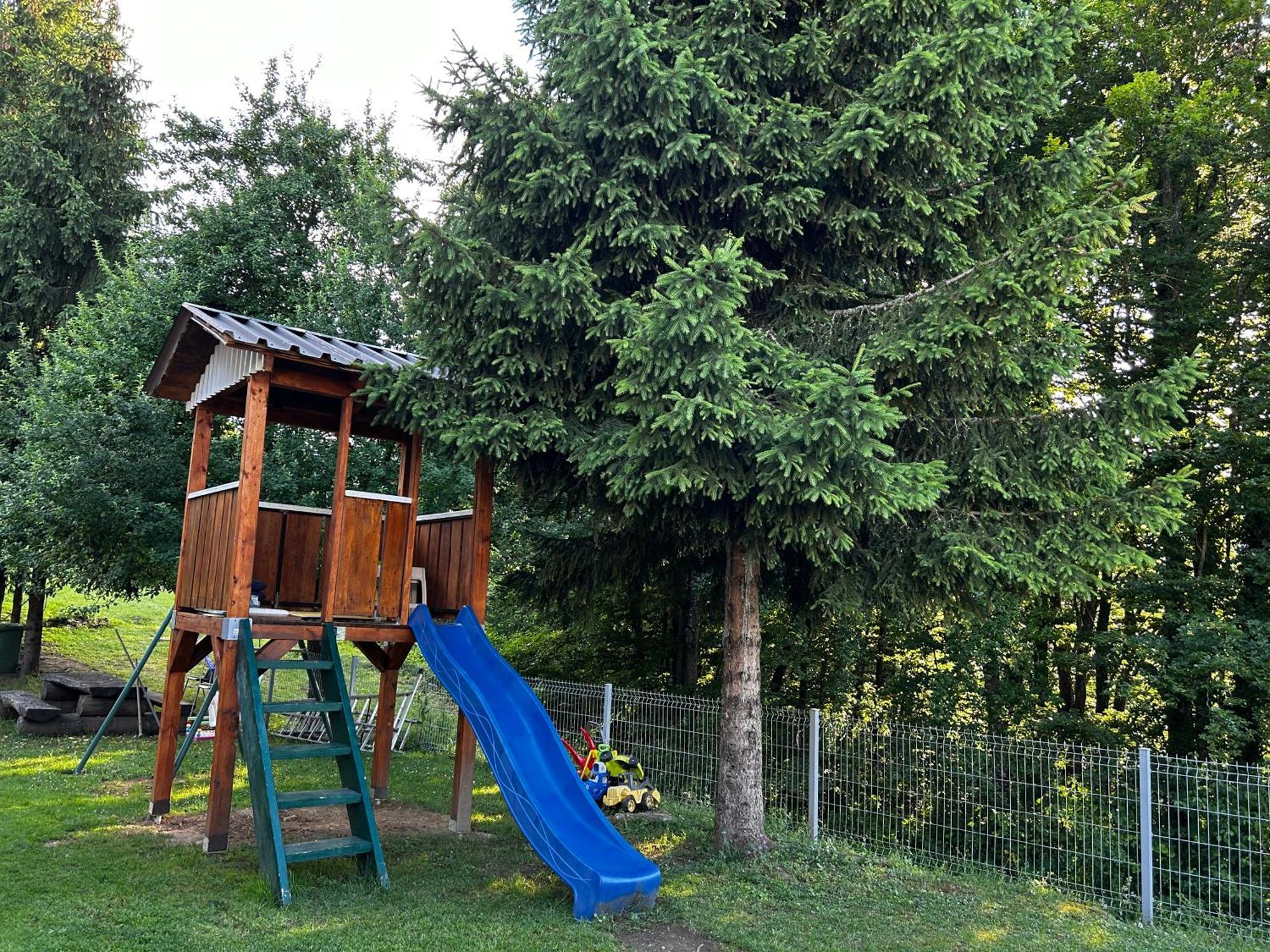 House Mirjana Smoljanac Exterior foto